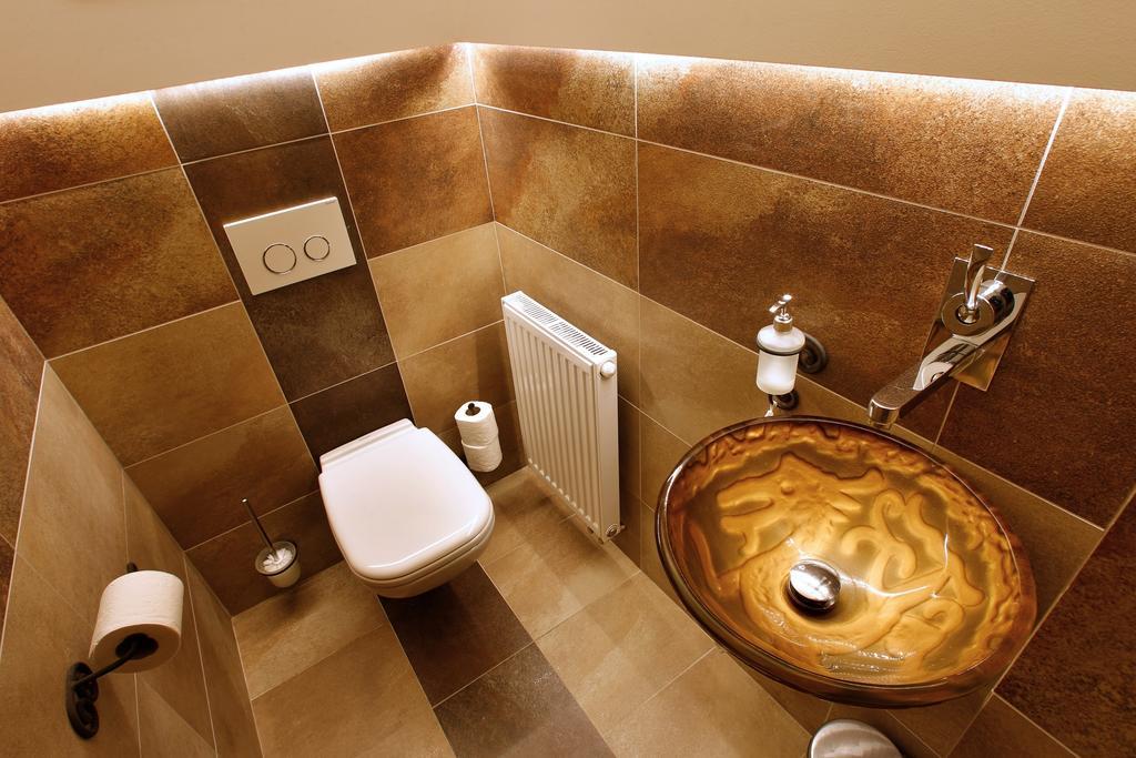 Rezidence Mandragora Apartmán