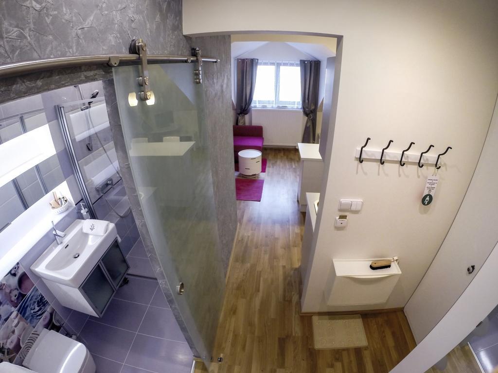 Apartmán Rezidence Mandragora