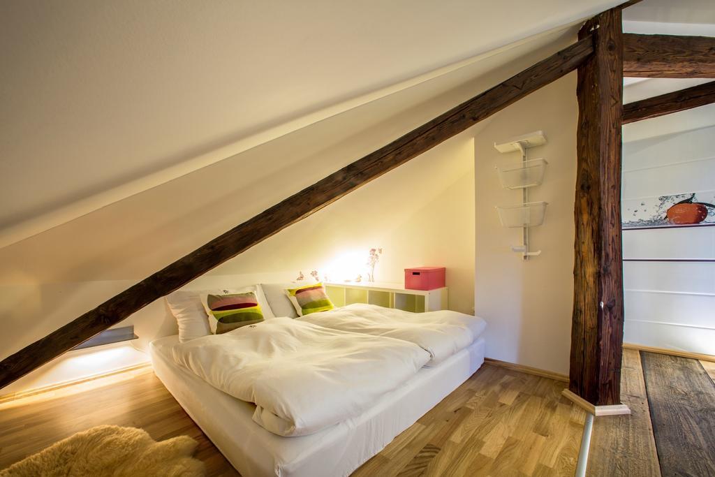 Apartmán Rezidence Mandragora