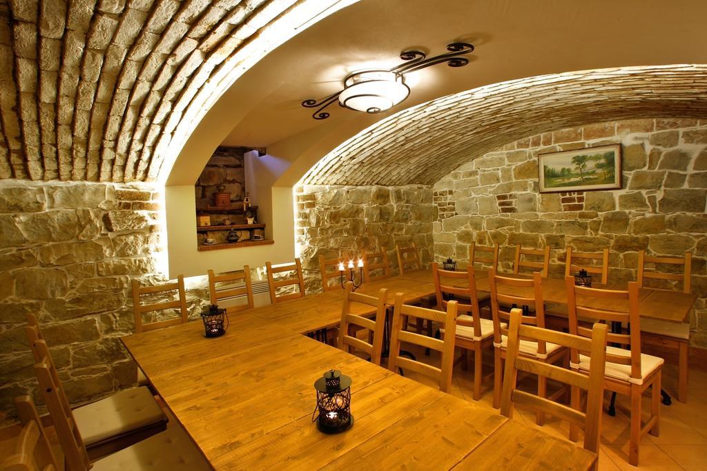 Rezidence Mandragora Apartmán