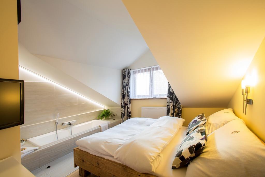 Apartmán Rezidence Mandragora