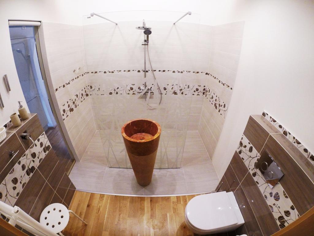 Apartmán Rezidence Mandragora